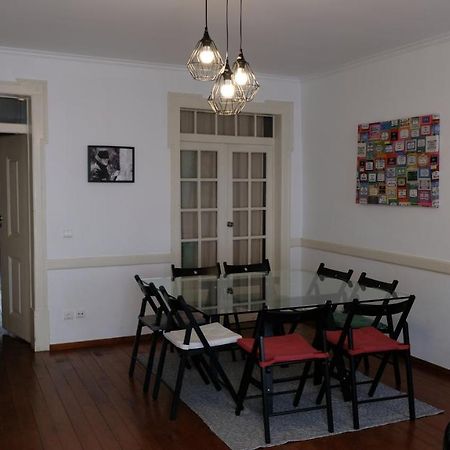 Apartamento Central Para Grupo Ou Familias Лісабон Екстер'єр фото