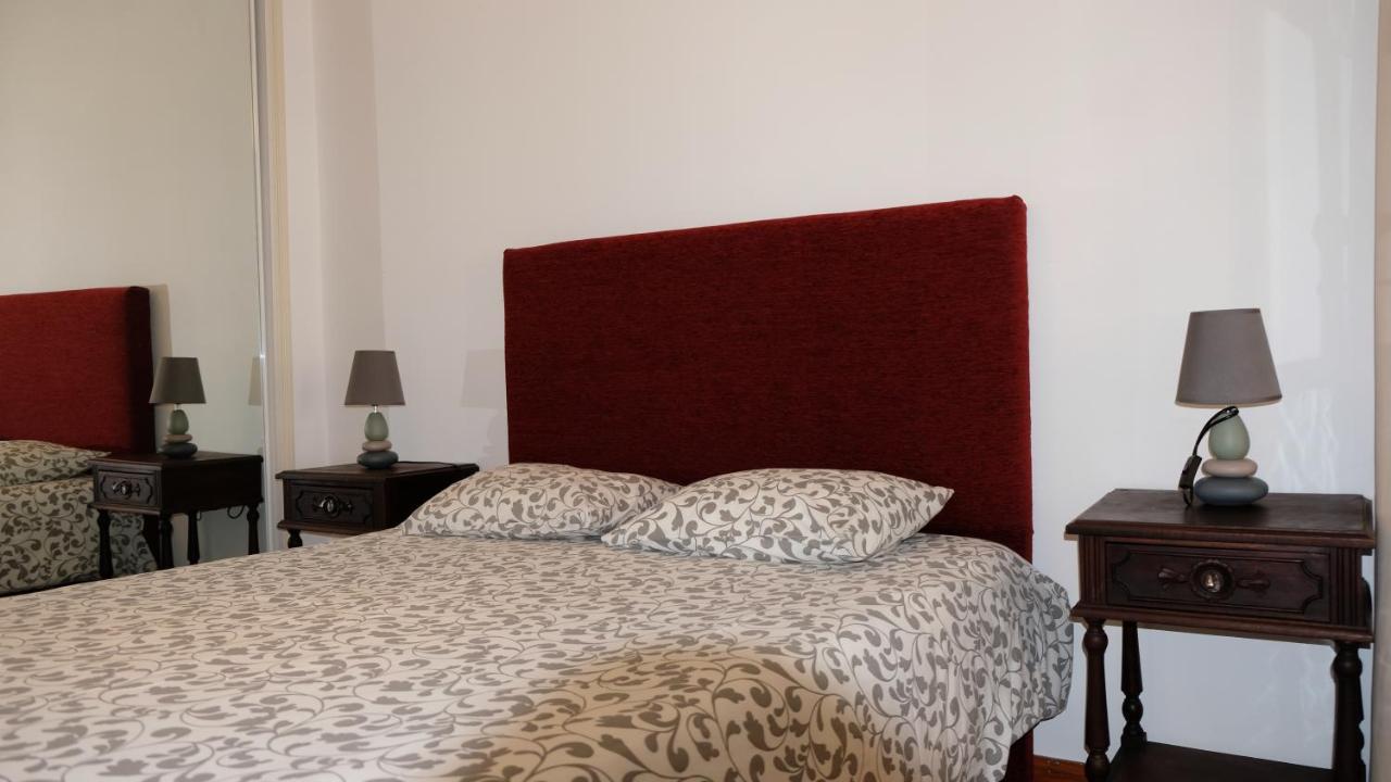 Apartamento Central Para Grupo Ou Familias Лісабон Екстер'єр фото