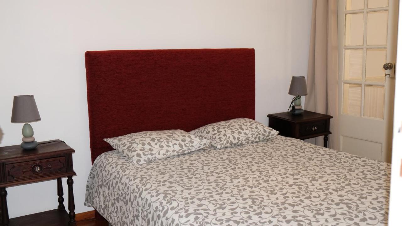 Apartamento Central Para Grupo Ou Familias Лісабон Екстер'єр фото