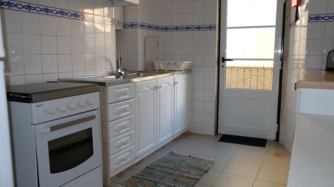 Apartamento Central Para Grupo Ou Familias Лісабон Екстер'єр фото