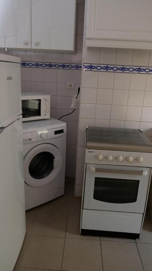 Apartamento Central Para Grupo Ou Familias Лісабон Екстер'єр фото