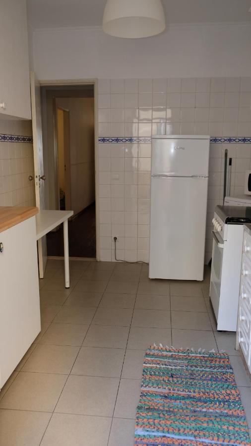 Apartamento Central Para Grupo Ou Familias Лісабон Екстер'єр фото
