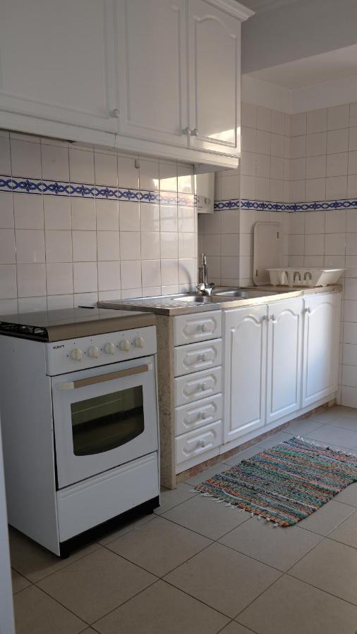 Apartamento Central Para Grupo Ou Familias Лісабон Екстер'єр фото