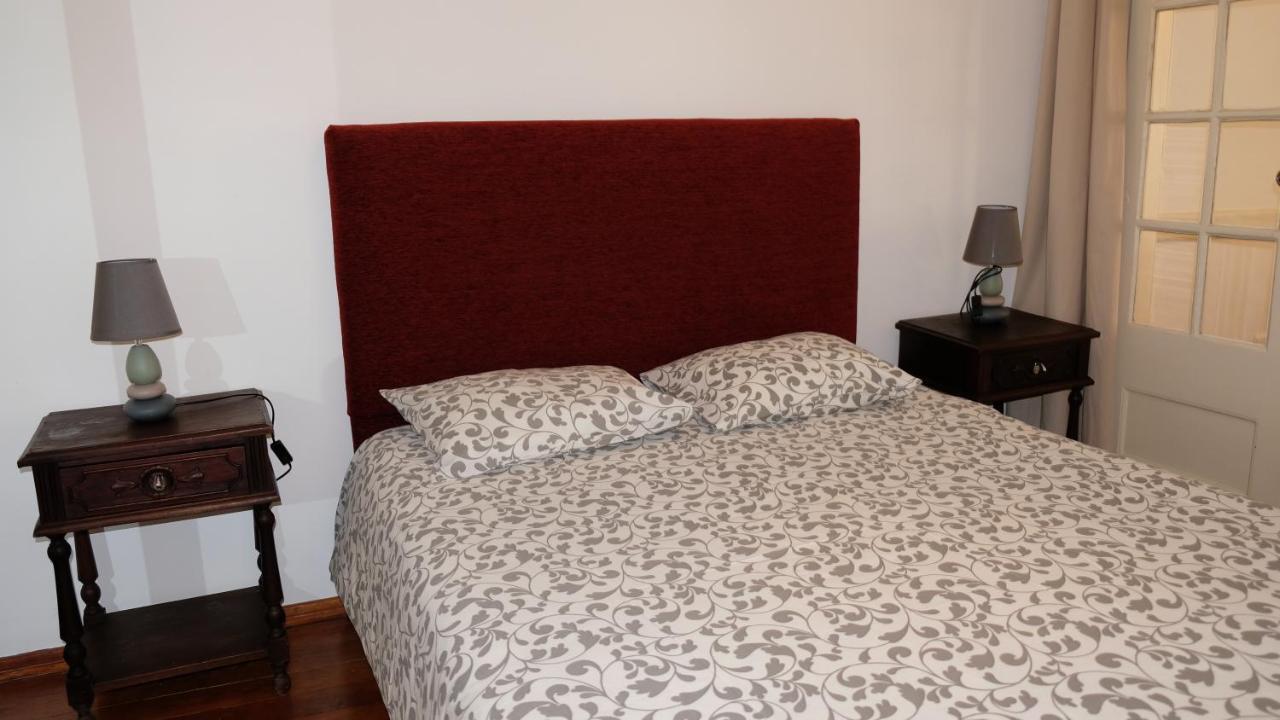 Apartamento Central Para Grupo Ou Familias Лісабон Екстер'єр фото