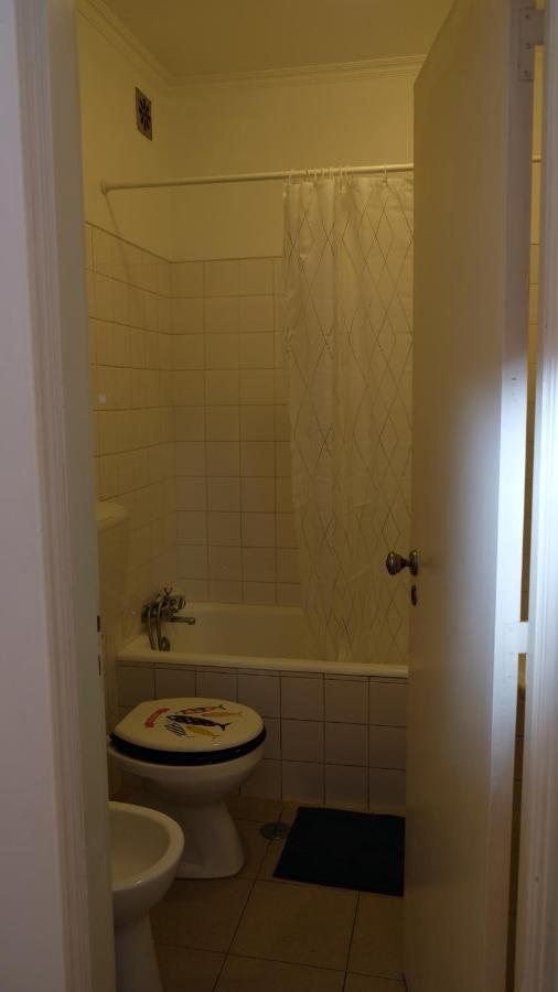 Apartamento Central Para Grupo Ou Familias Лісабон Екстер'єр фото