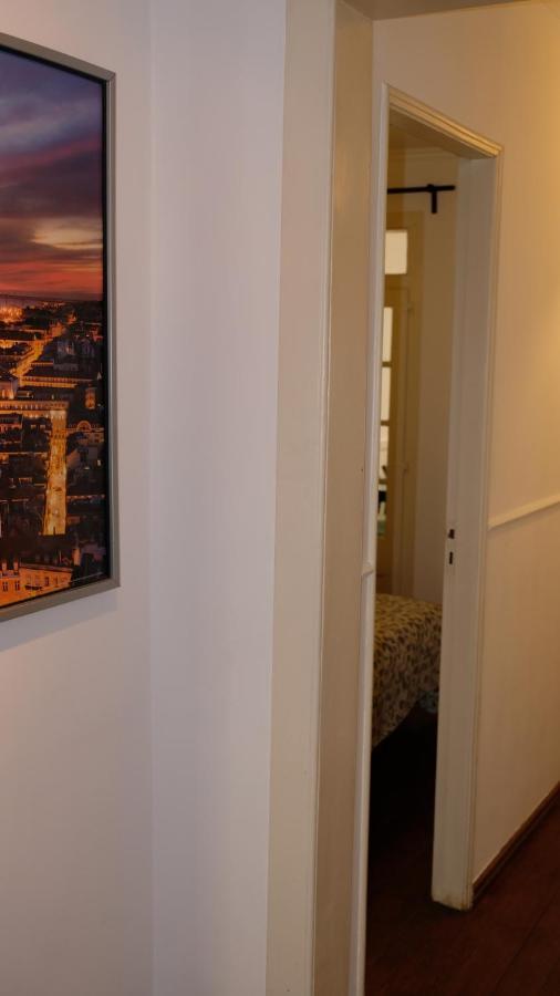 Apartamento Central Para Grupo Ou Familias Лісабон Екстер'єр фото