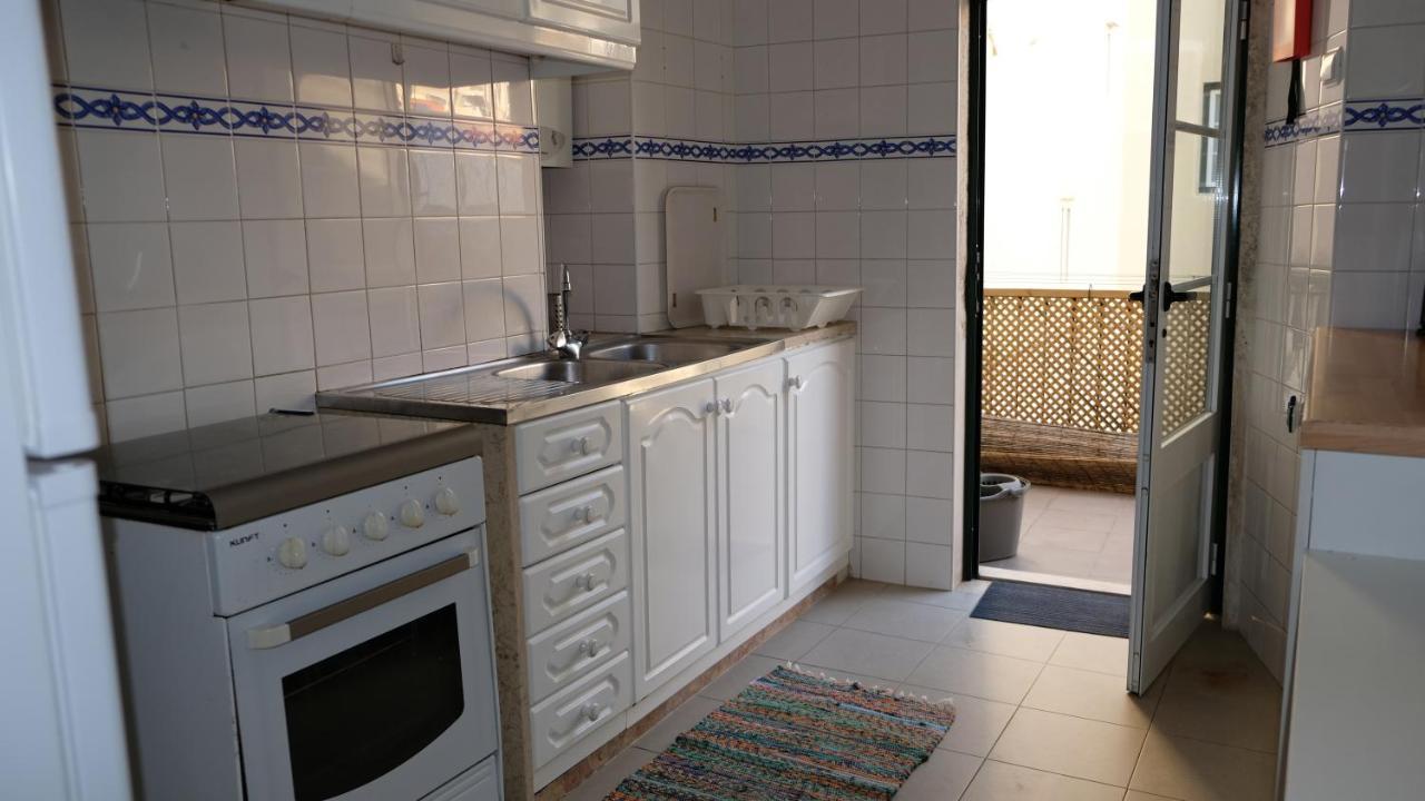 Apartamento Central Para Grupo Ou Familias Лісабон Екстер'єр фото