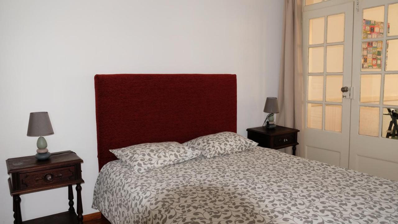 Apartamento Central Para Grupo Ou Familias Лісабон Екстер'єр фото