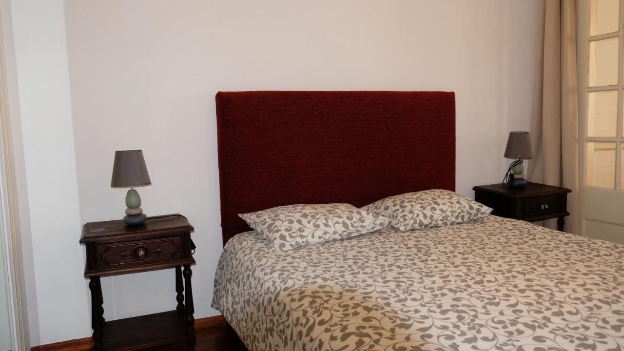 Apartamento Central Para Grupo Ou Familias Лісабон Екстер'єр фото