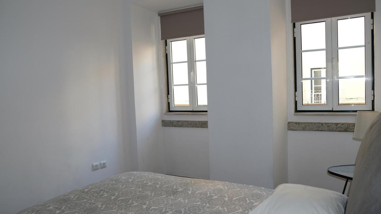 Apartamento Central Para Grupo Ou Familias Лісабон Екстер'єр фото