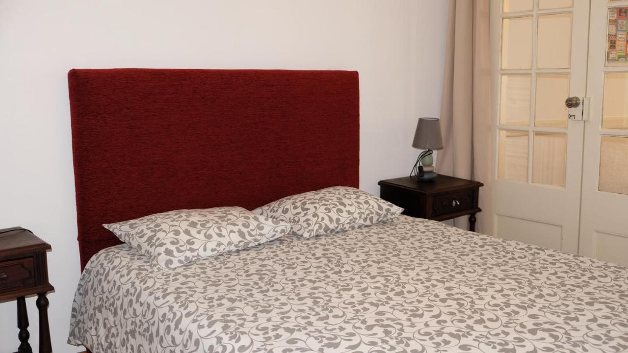Apartamento Central Para Grupo Ou Familias Лісабон Екстер'єр фото