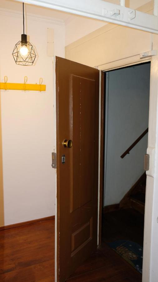 Apartamento Central Para Grupo Ou Familias Лісабон Екстер'єр фото