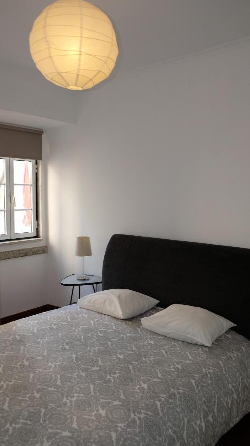 Apartamento Central Para Grupo Ou Familias Лісабон Екстер'єр фото