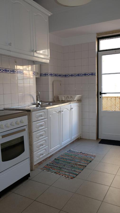 Apartamento Central Para Grupo Ou Familias Лісабон Екстер'єр фото