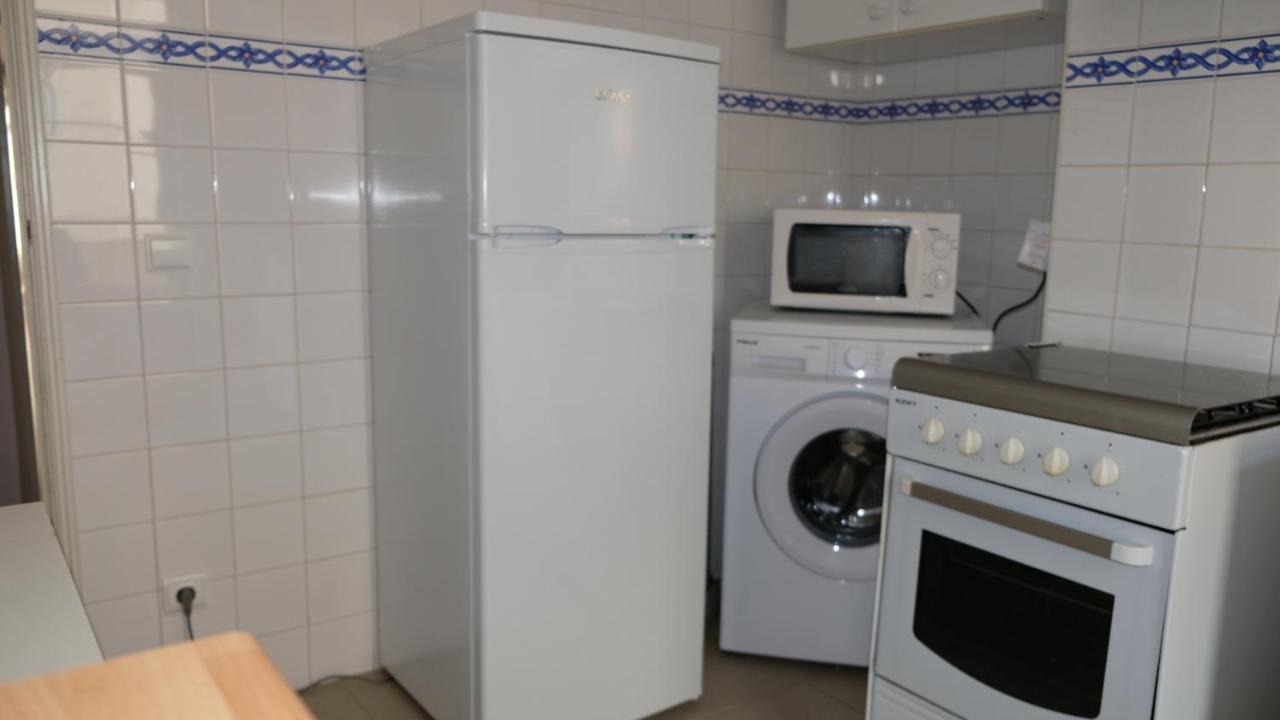 Apartamento Central Para Grupo Ou Familias Лісабон Екстер'єр фото