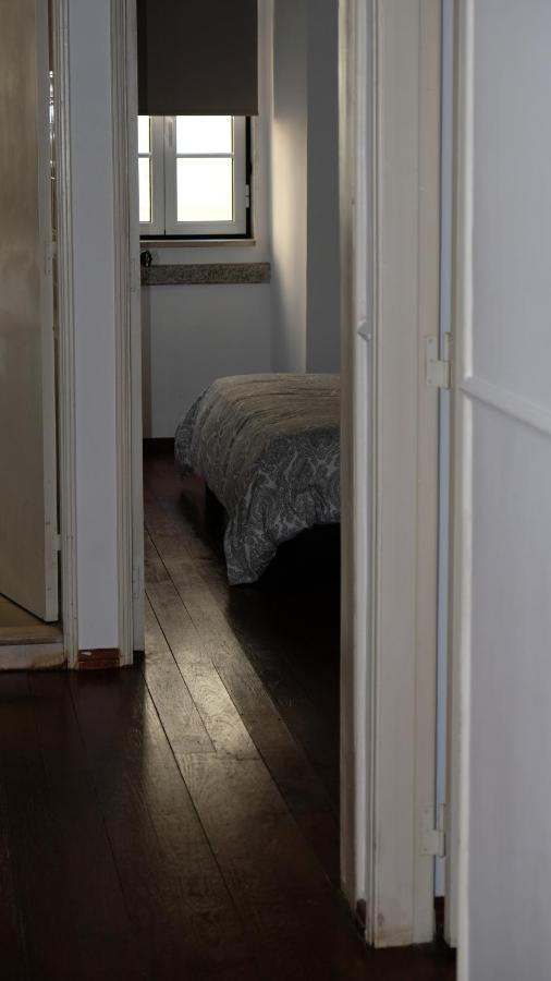 Apartamento Central Para Grupo Ou Familias Лісабон Екстер'єр фото
