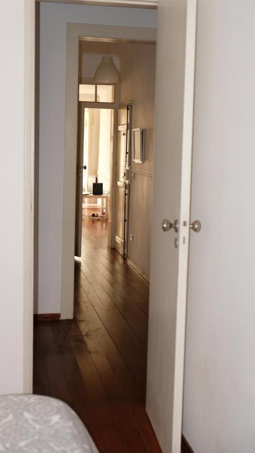 Apartamento Central Para Grupo Ou Familias Лісабон Екстер'єр фото